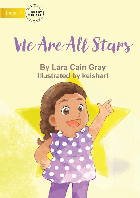 We Are All Stars