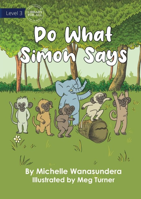Do What Simon Says