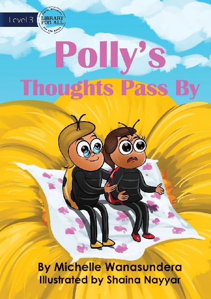 Pollys Thoughts Pass By