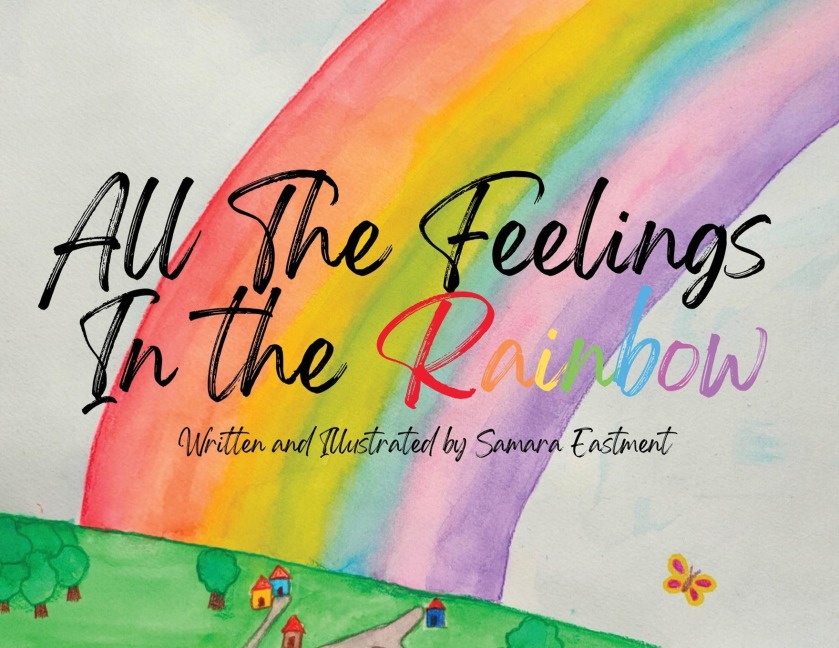 All the Feelings in the Rainbow