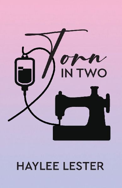 Torn in Two