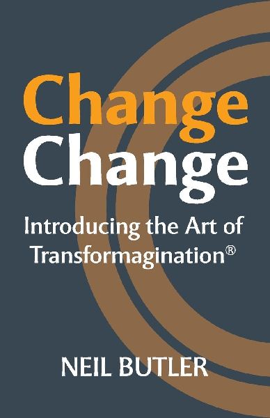 Change Change: Introducing the Art of Transformagination®