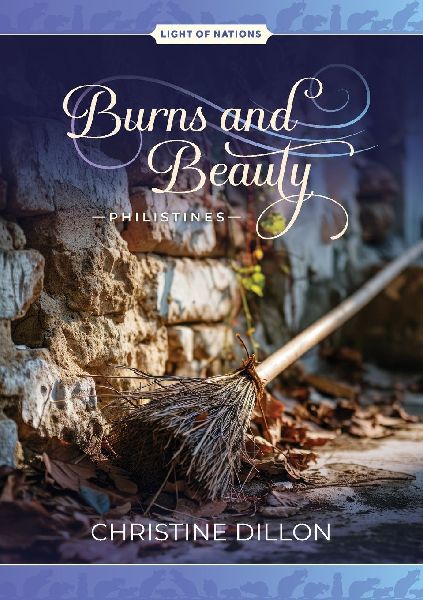 Burns and Beauty - Philistines