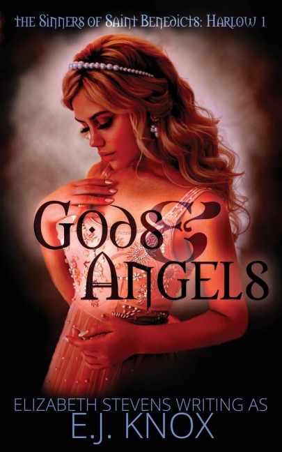 Gods & Angels: Harlow trilogy