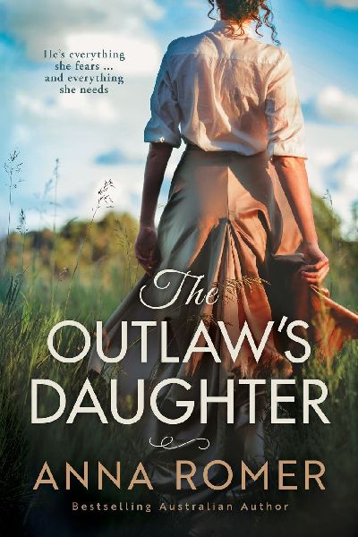 The Outlaws Daughter