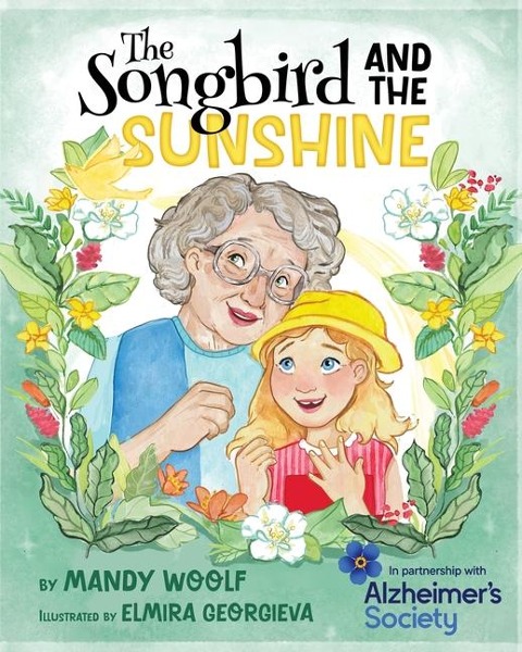 The Songbird and the Sunshine