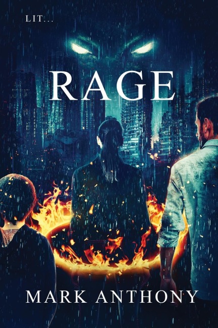 Rage
