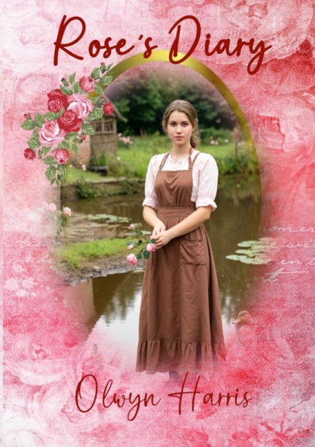 Roses Diary