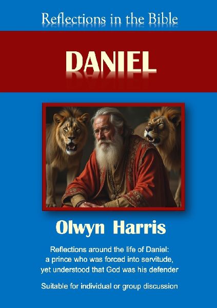 Daniel