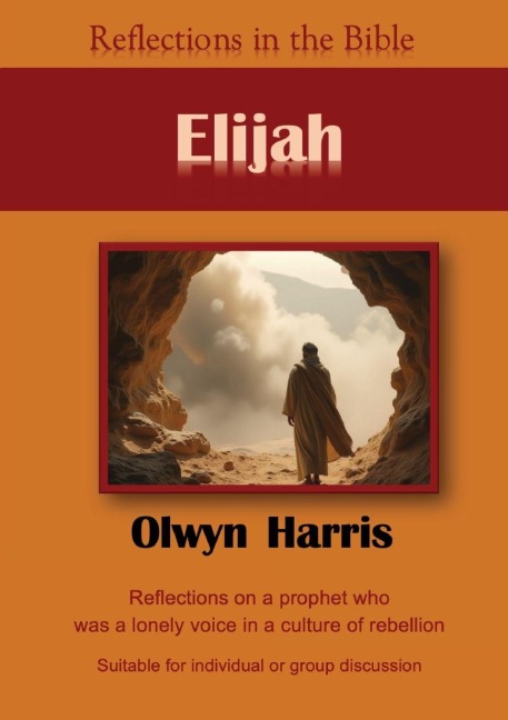 Elijah