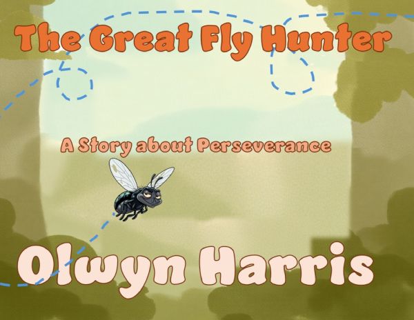 The Great Fly Hunter