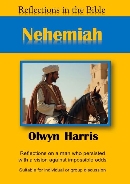 Nehemiah