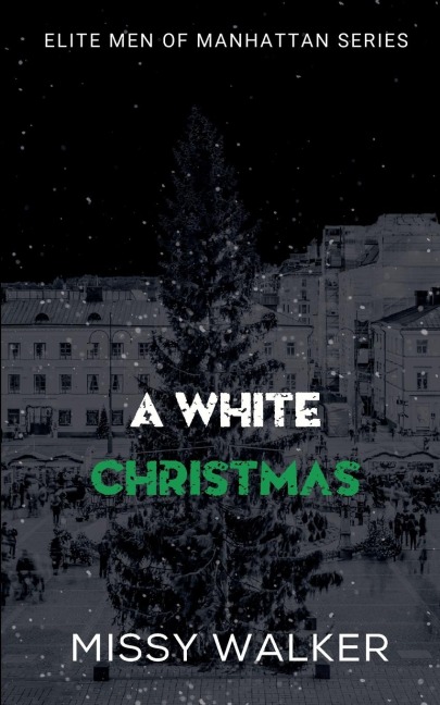 A White Christmas