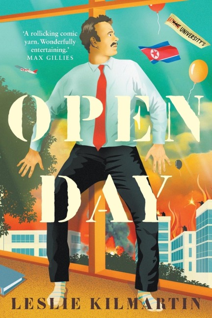 Open Day