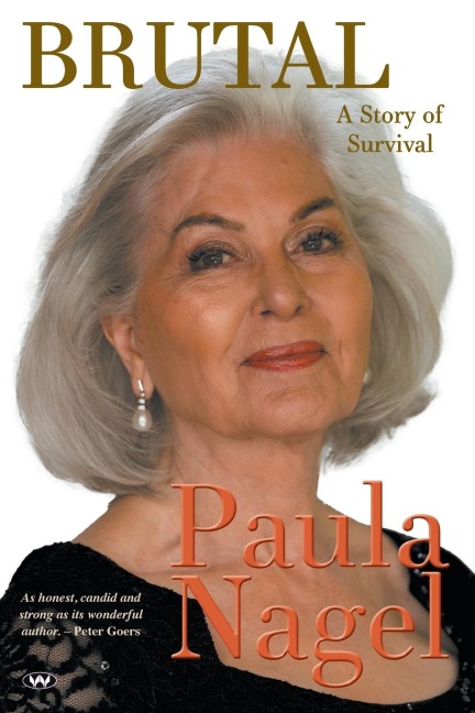 Brutal: A story of survival