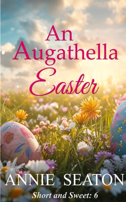 An Augathella Easter