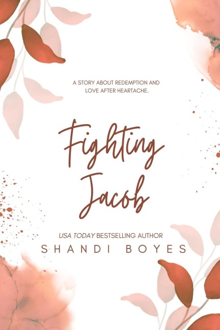 Fighting Jacob - Discreet