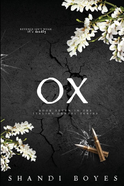 Ox - Discreet