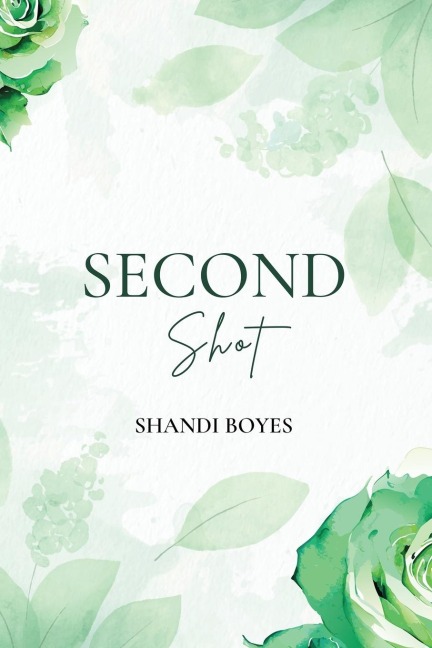 Second Shot - Discreet