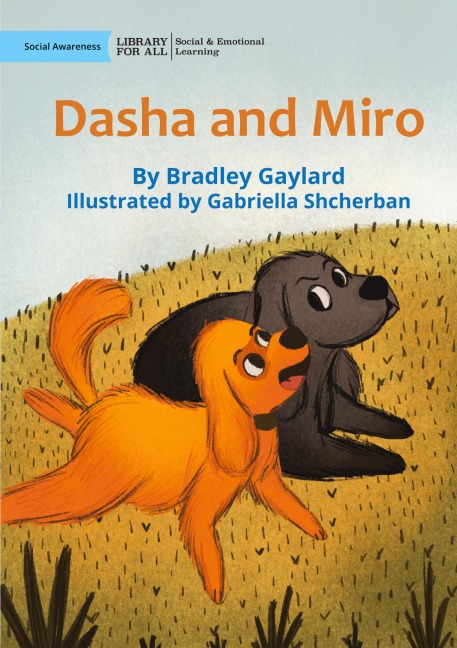 Dasha and Miro