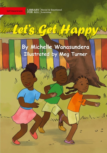 Lets Get Happy