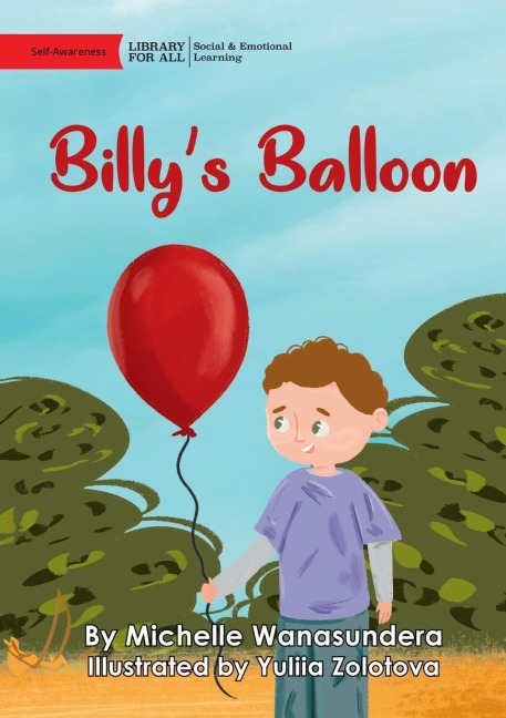 Billys Balloon