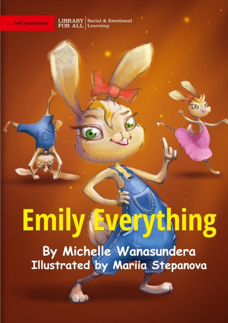 Emily Everything