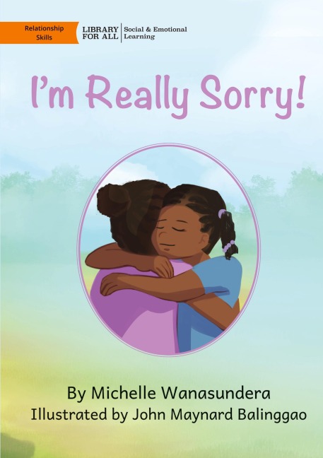 Im Really Sorry!