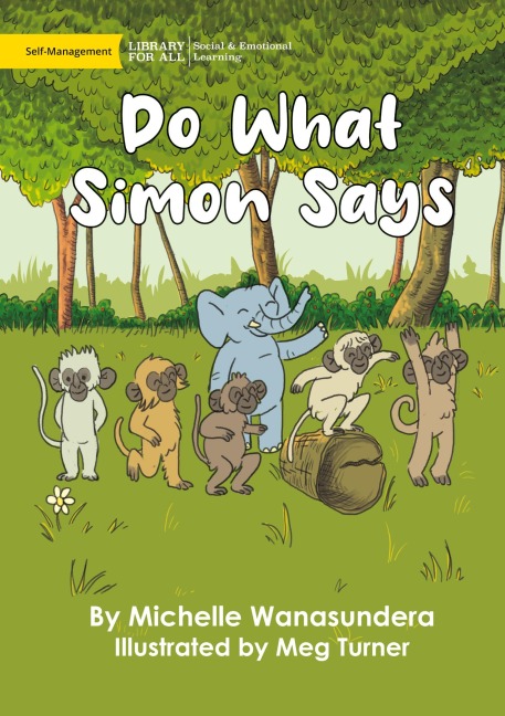 Do What Simon Says
