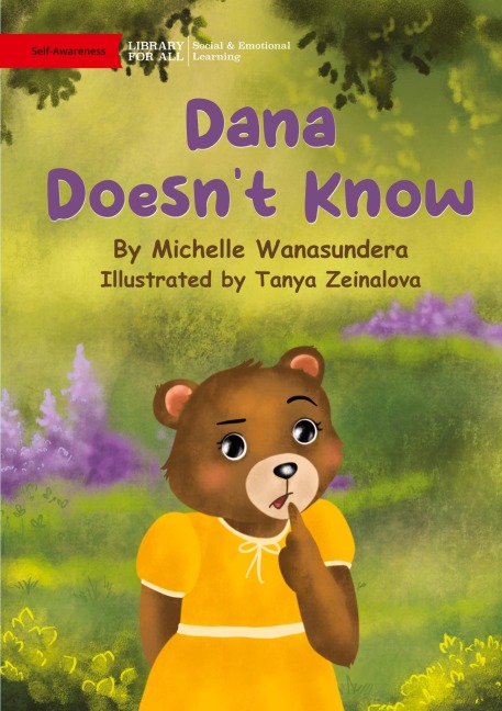 Dana Doesnt Know