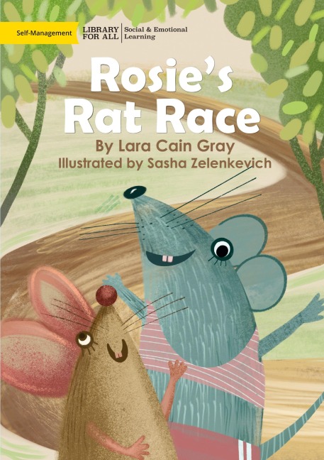 Rosies Rat Race