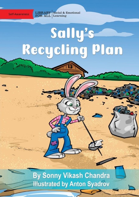 Sallys Recycling Plan