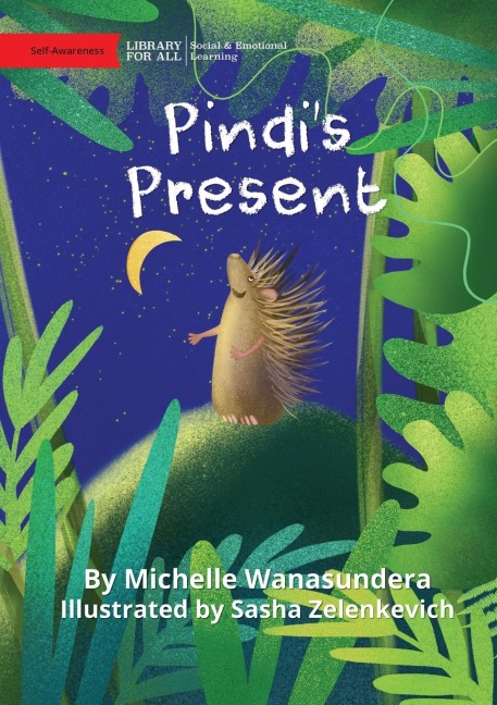 Pindis Present