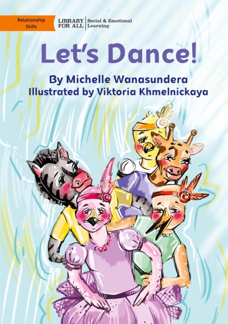 Lets Dance!