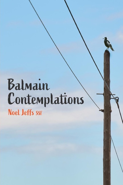 Balmain Contemplations