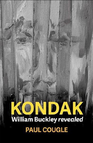 Kondak: William Buckley Revealed