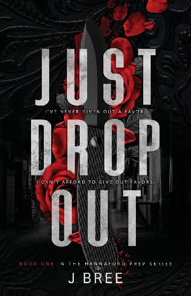 Just Drop Out