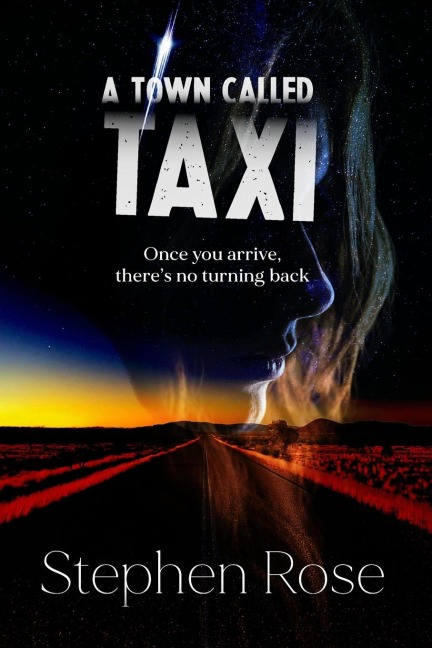 A Town Called Taxi: Once you arrive, theres no turning back