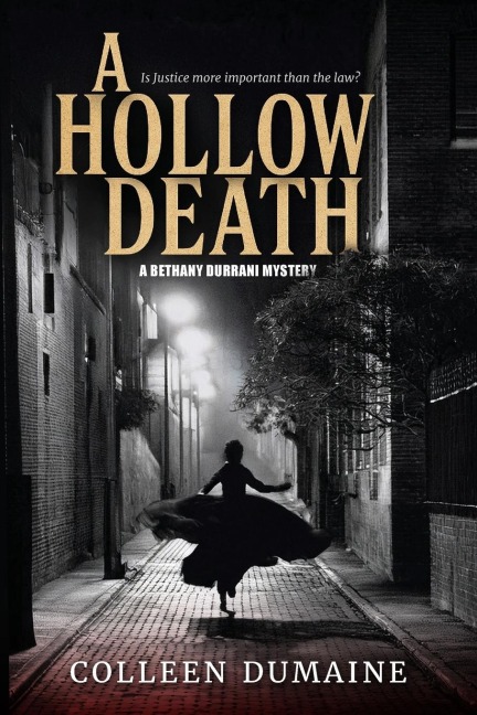 A Hollow Death: A Bethany Durrani Mystery