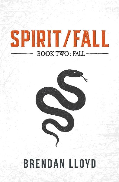 Spirit/Fall: Book Two : Fall