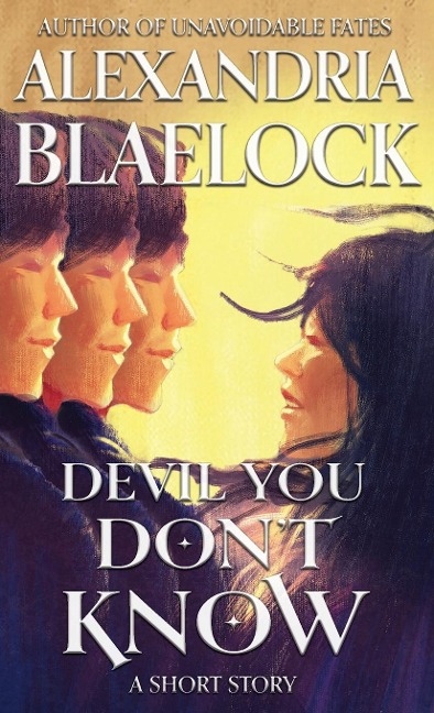 Devil You Dont Know