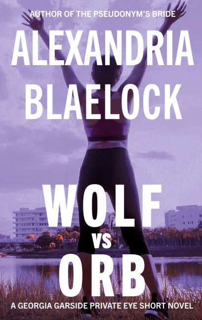 Wolf vs Orb
