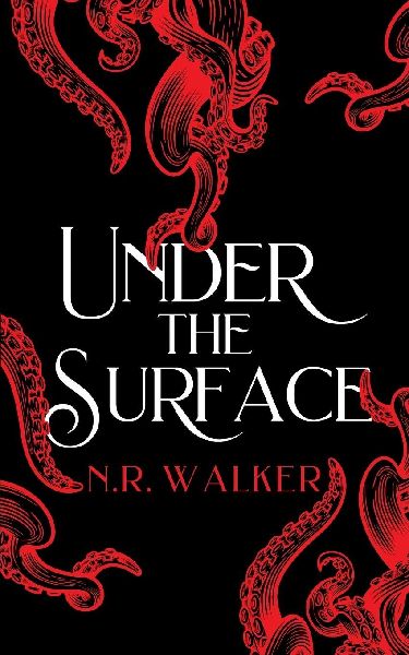 Under the Surface - Alternative Cover
