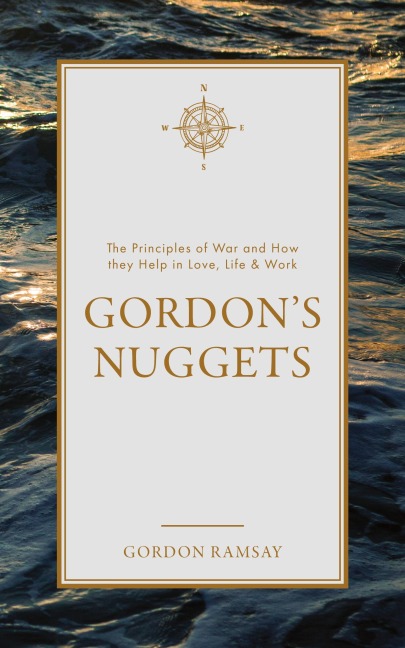 Gordons Nuggets