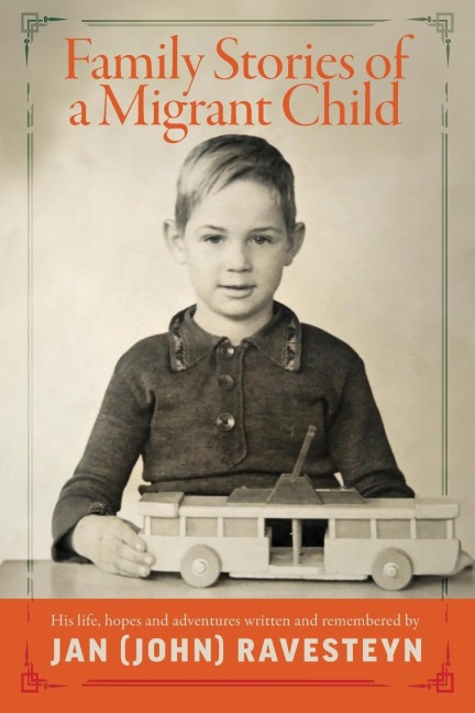 Family Stories of a Migrant Child