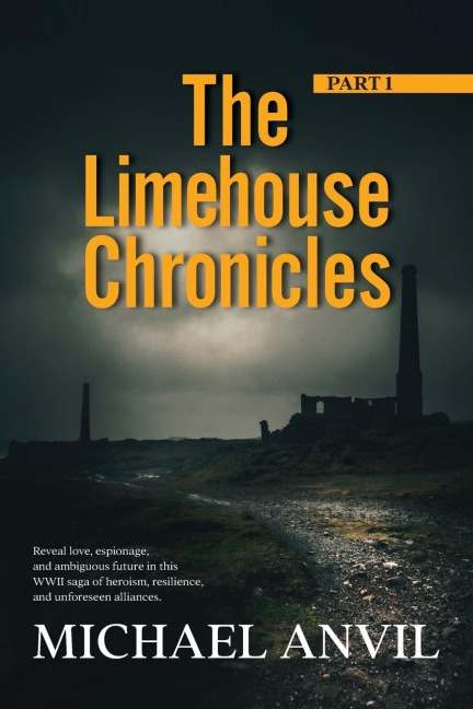 The Limehouse Chronicles - Part 1: Part 1
