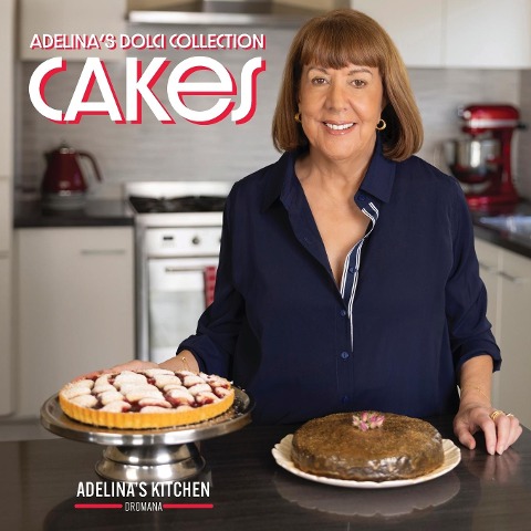 Adelinas Dolci Collection - Cakes: Cakes