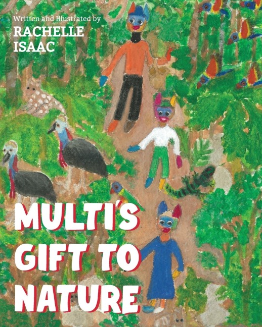Multis Gift to Nature