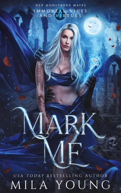 Mark Me