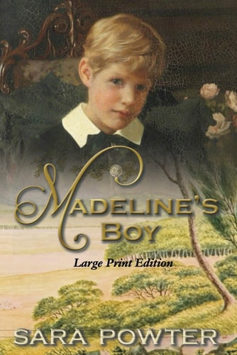 Madeline's Boy Large Print Edition
